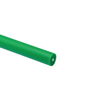 Cinghie tonde verdi