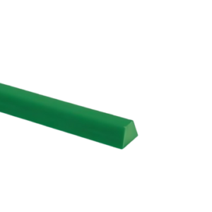 Cinghia trapezoidale standard verde