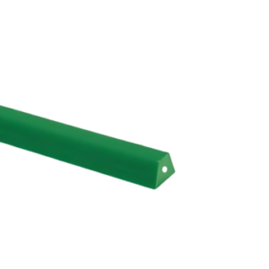 Cinghia trapezoidale rinforzata verde